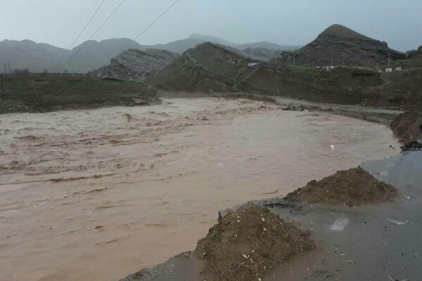 گزارشی از لرستان؛ ۵ روز از سیلاب گذشت