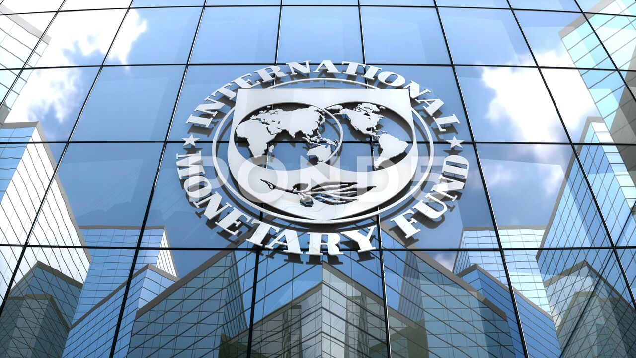 صندوق بین‌المللی پول: مذاکرات درباره اعطای تسهیلات ۵ میلیارد دلاری به ایران درجریان است
