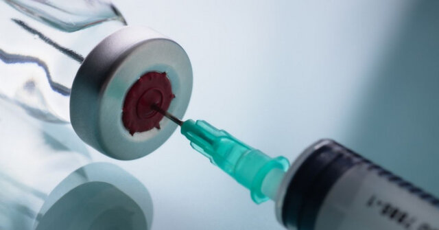 اولین آزمایش انسانی واکسن غیرفعال "کرونا" در جهان