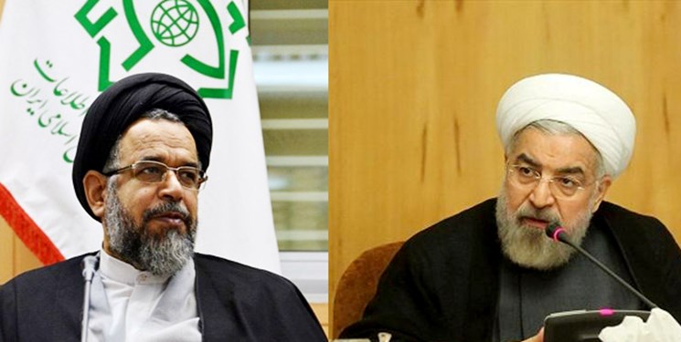 دستور روحانی به وزیر اطلاعات برای تعقیب عاملان از بین‌بردن جوجه‌ها