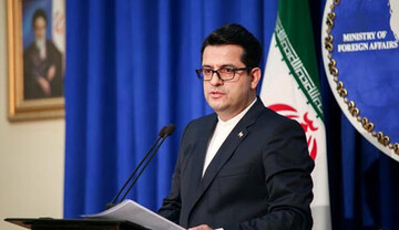 حافظ منافع آمریکا در تهران به وزارت امورخارجه احضار شد