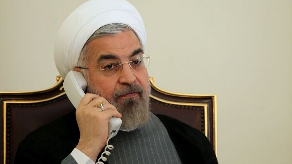 امروز تحریم‌های آمریکا علیه ایران با حقوق بنیادین بشر در تعارض است