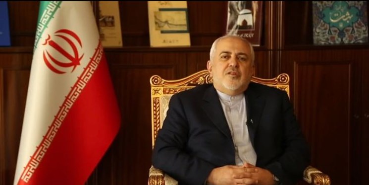 ظریف تشکیل دولت جدید در عراق را تبریک گفت