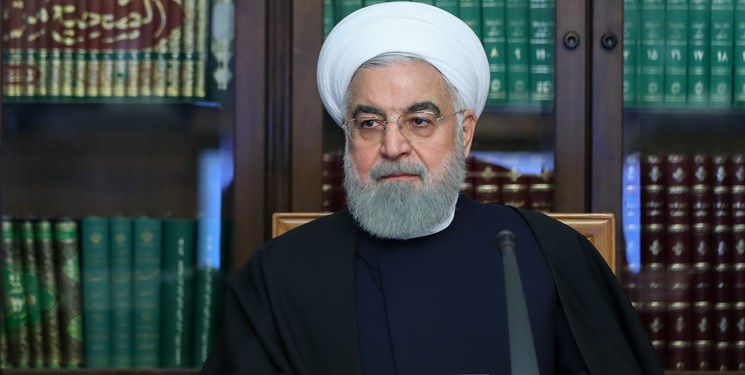 دستور روحانی برای رسیدگی سریع به موضوع افزایش قیمت خودرو