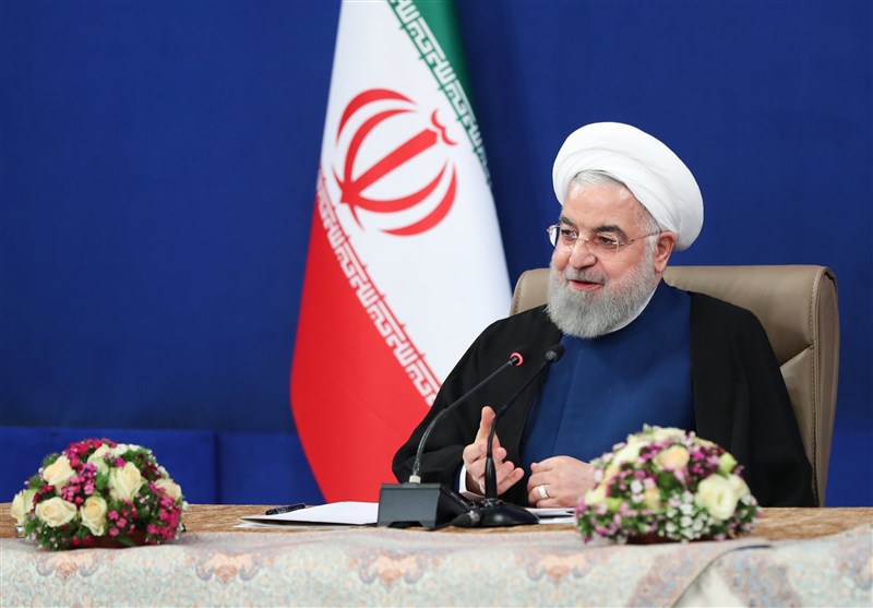 روحانی: برگزاری نماز عید فطر در شهرهای سفید و زرد روز شنبه بررسی می‌شود