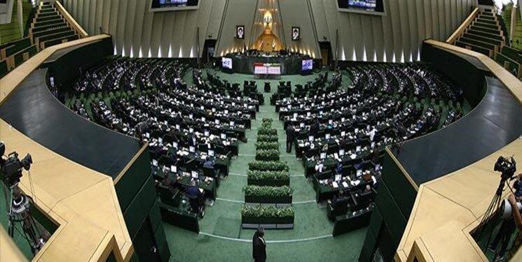 مجلس ایران در فناوری اطلاعات در فهرست ۱۰ پارلمان اول دنیا قرار دارد