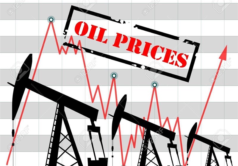قیمت جهانی نفت امروز ۹۹/۰۳/۱۹| قیمت نفت از مرز ۴۳ دلار گذشت