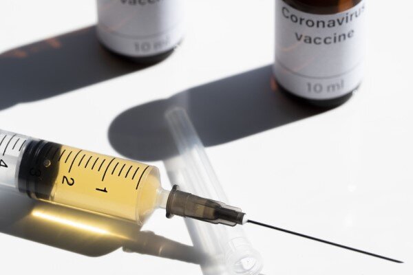 استرالیا از موفقیت واکسن ضد کرونا خبر داد