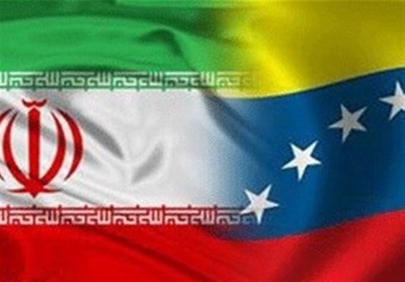 ششمین نفتکش ایرانی بزودی به ونزوئلا می‌رسد