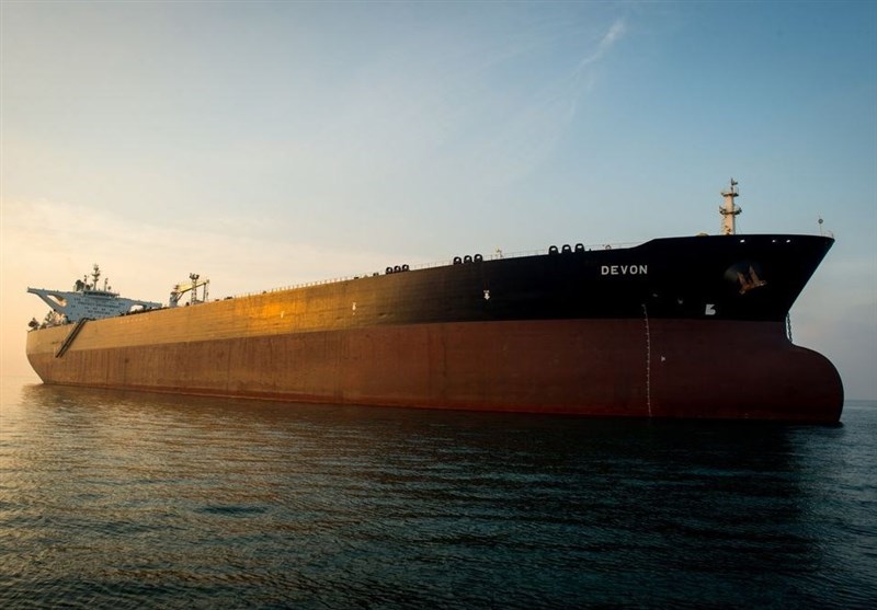 آمریکا تحریم‌ها علیه ۴ شرکت کشتیرانی را لغو کرد
