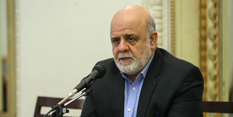 ایرج مسجدی:‌ بعید می‌دانم امسال عراق زوار خارجی اربعین را بپذیرد