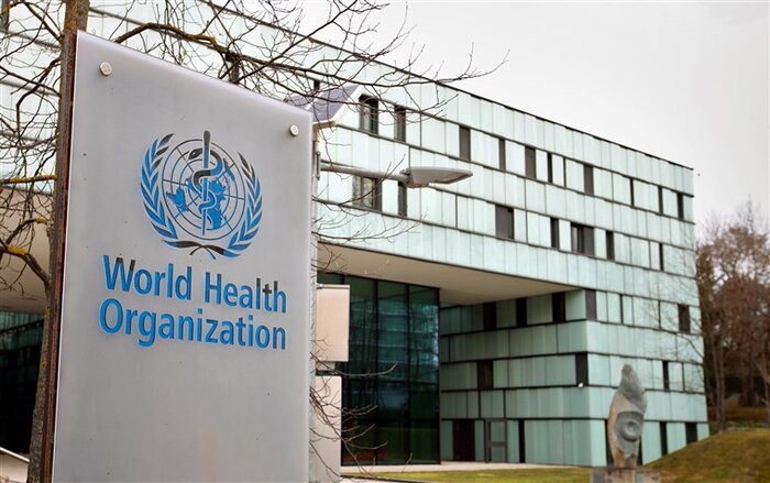آمریکا رسماً از سازمان بهداشت جهانی خارج شد