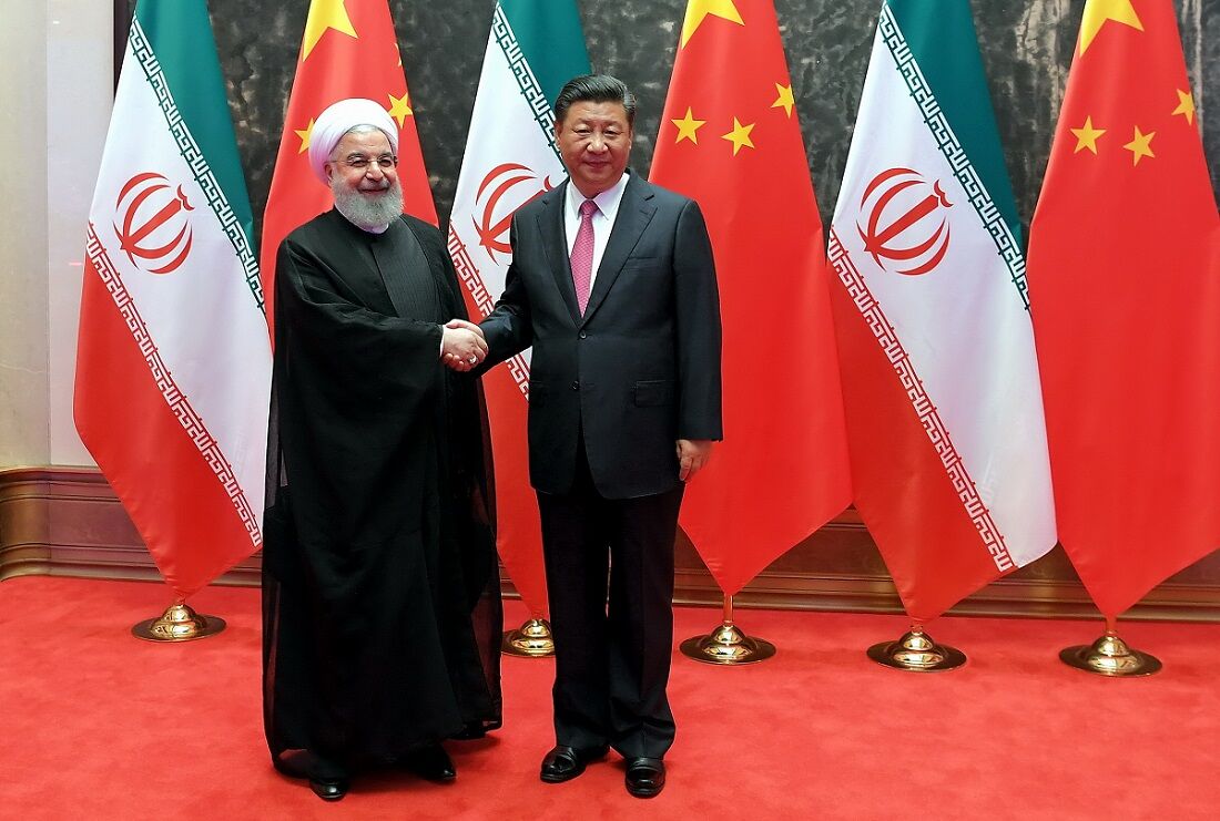 نیویورک پست:برنامه همکاری ایران و چین؛ مشارکتی راهبردی در رویارویی با واشنگتن