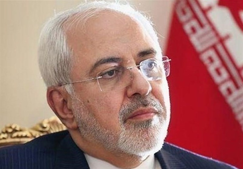 ظریف: در سفرم به بغداد هماهنگی‌های لازم برای سفر نخست‌وزیر عراق انجام می‌شود