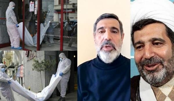 برادر قاضی منصوری: جسد هنوز به ما تحویل داده نشده است