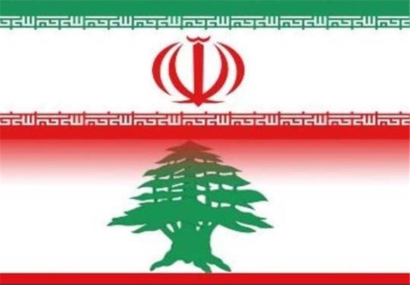 تقدیر وزیر بهداشت لبنان از مقام معظم رهبری، دولت و ملت ایران