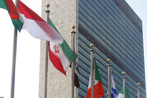 شورای امنیت بار دیگر مقبولیت نامه آمریکا برای اعمال تحریم‌ ایران را رد کرد