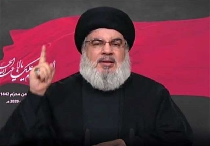 رژیم صهیونیستی ــ حزب‌الله| وقتی یک تهدید سید حسن نصرالله به کابوس صهیونیست‌ها تبدیل می‌شود