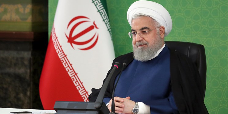 ماموریت روحانی به وزارت صمت برای بازگرداندن آرامش به بازار خودرو