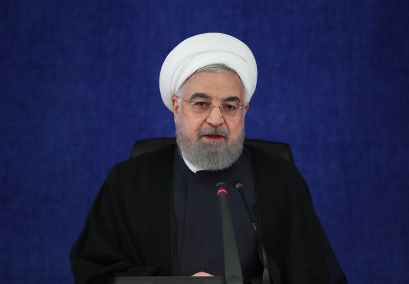روحانی: امسال مراسم راهپیمایی اربعین نخواهیم داشت/برخی کشورهای همسایه پول ما را تحویل نمی‌دهند