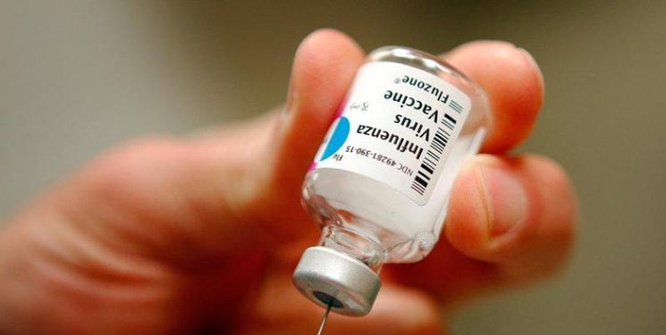 پلیس فتا: ثبت‌نام و فروش واکسن «آنفلوآنزا» در فضای مجازی ممنوع است