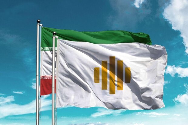 نشان و پرچم وزارت خارجه رونمایی شد