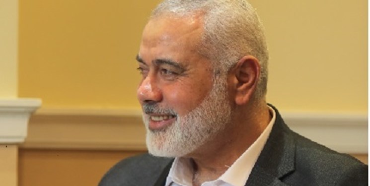 برای اولین بار؛ رئیس جنبش حماس با معارضان دولت بحرین دیدار کرد