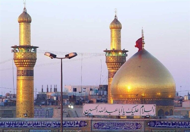 سامانه مهر برای مشارکت خیران در توسعه حرم امام حسین (ع) راه‌اندازی شد