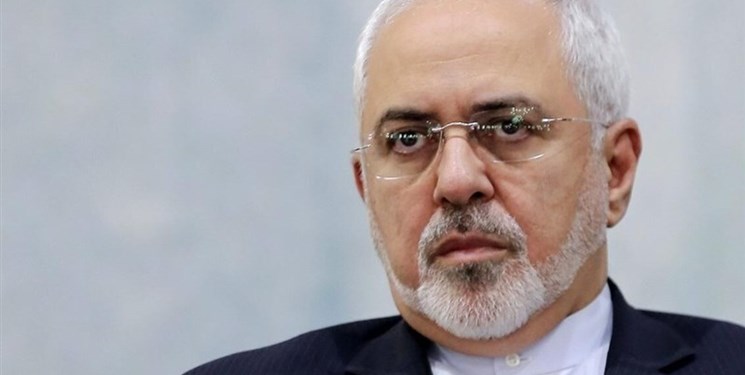 ظریف تحریم‌های جدید آمریکا علیه بانک‌های ایرانی را محکوم کرد