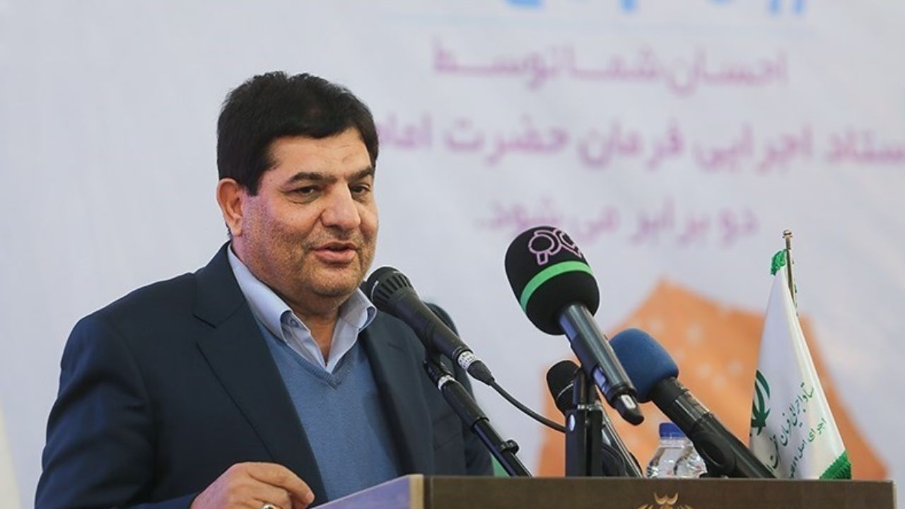 موفقیت ایران در تکنولوژی تولید واکسن کرونا