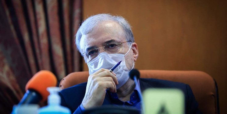 آزمایش‌های انسانی واکسن کرونای ایرانی از اواسط آبان آغاز می‌شود