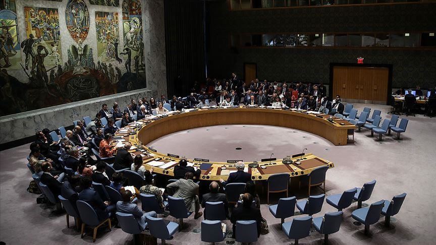 شورای امنیت درباره توافق هسته‌‌ای با ایران، نشست برگزار می‌کند