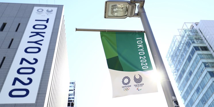 نام، نماد و شعار ایران در المپیک توکیو مشخص شد