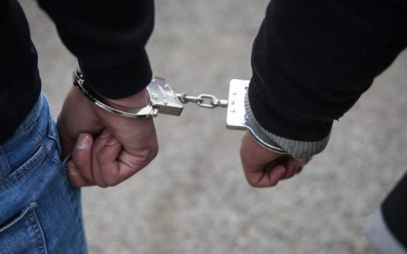 سرکرده و ۳ عضو یک گروه تجزیه‌طلب در ماهشهر دستگیر شدند