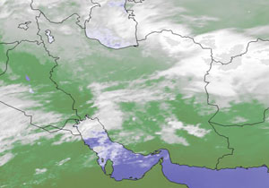 هواشناسی ایران ۹۹/۱۰/۱۹| افزایش آلودگی هوا در کلان‌شهرها تا سه‌شنبه/ هشدار وقوع بهمن در جاده‌های کوهستانی