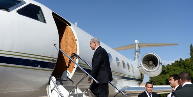 نتانیاهو ماه آینده میلادی به امارات و بحرین سفر می‌کند