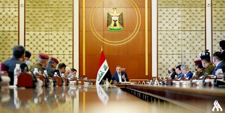 نخست‌وزیر عراق: شخصا بر دستگاه اطلاعاتی کشور نظارت می‌کنم