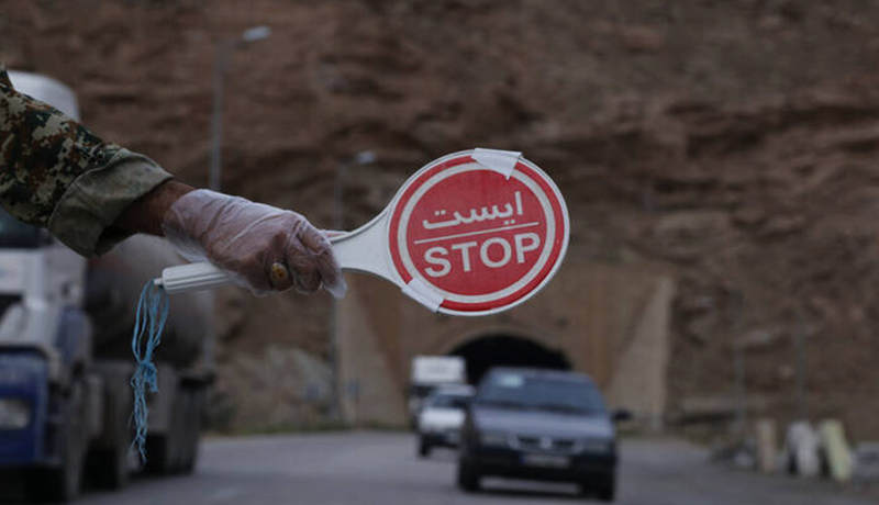 ممنوعیت ورود خودروهای غیربومی به ۳ استان و ۷ شهر از امروز