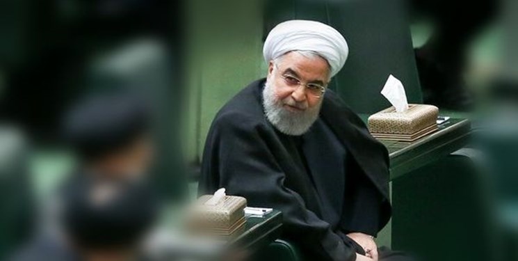 شکایت 37 نماینده از روحانی به علت عبارات توهین‌آمیز درباره منتقدان