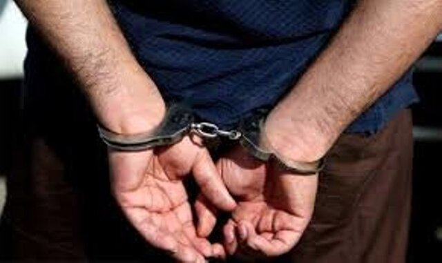 دستگیری سارق حرفه ای با کشف ۸ فقره سرقت در اهر