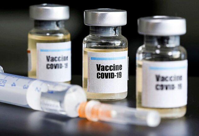 قیمت‌های نجومی واکسن کرونا در بازار سیاه