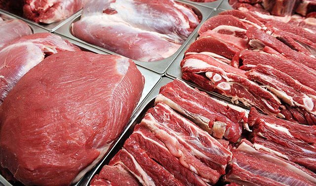 گوشت قرمز در تبریز ارزان می‌شود