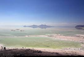دولت روحانی در احیا دریاچه ارومیه شکست خورد؟