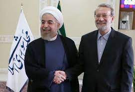 افتضاح دولت ائتلافی روحانی، خاتمی، لاریجانی!