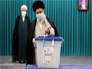 روز انتخابات روز ملت ایران است