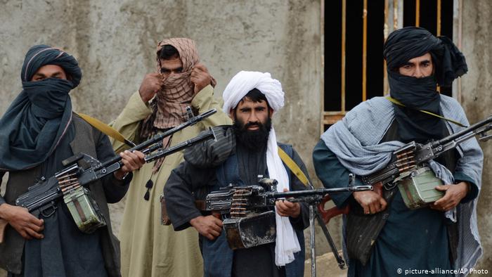15 نکته درباره صدای پای طالبان