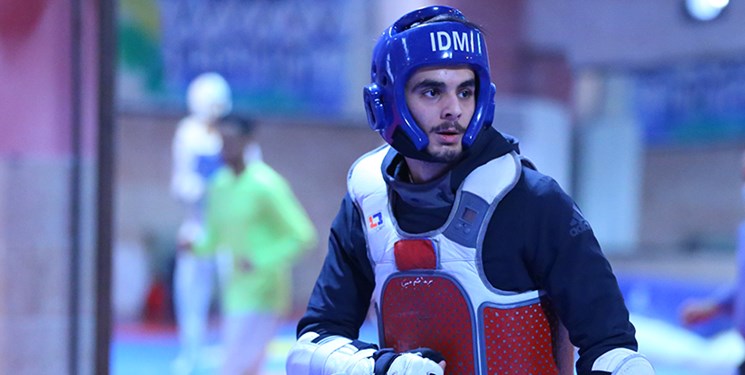 دو ورزشکار آذربایجان‌شرقی به توکیو اعزام شدند