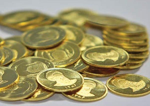 قیمت سکه ۴ مرداد ١۴٠٠ به ١٠ میلیون و ٩٢٠ هزار تومان رسید