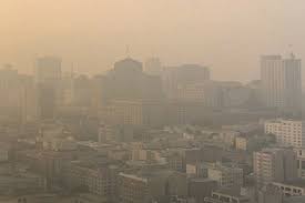 آلودگی هوای زاهدان ۱۰ برابر حد مجاز/ طوفان در سیستان ادامه دارد