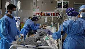 شناسایی ۲۴۷۱۵ بیمار جدید کرونایی/ ۲۷۰ نفر دیگر فوت شدند